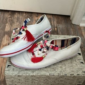 Kate Spade Keds